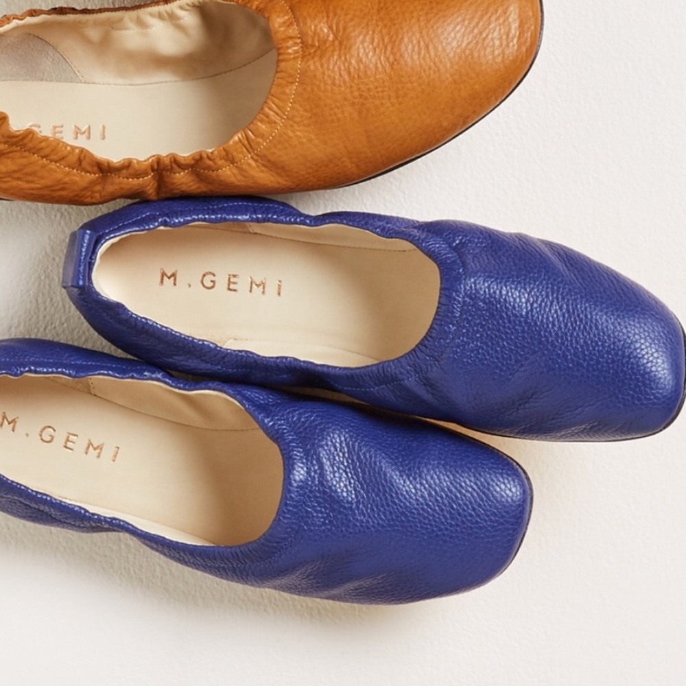 M. Gemi Ora Flats